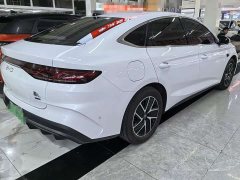 BYD Qin L DM-i Smart Drive Edition 120KM Superior - ფოტო 6