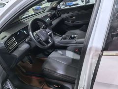 BYD Qin L DM-i Smart Drive Edition 120KM Superior - ფოტო 7