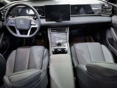 BYD Qin L DM-i Smart Drive Edition 120KM Superior - ფოტო 8