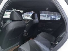 BYD Qin L DM-i Smart Drive Edition 120KM Superior - ფოტო 9