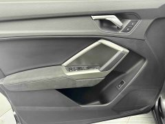Audi Q3 35 TFSI Fashion Dynamic - ფოტო 10