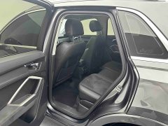 Audi Q3 35 TFSI Fashion Dynamic - ფოტო 12