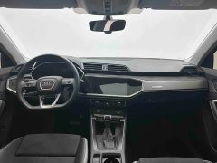 Audi Q3 35 TFSI Fashion Dynamic - ფოტო 15