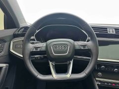 Audi Q3 35 TFSI Fashion Dynamic - ფოტო 17