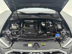 Audi Q3 35 TFSI Fashion Dynamic - ფოტო 19