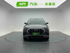 Audi Q3 35 TFSI Fashion Dynamic - ფოტო 2