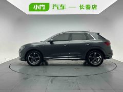 Audi Q3 35 TFSI Fashion Dynamic - ფოტო 3