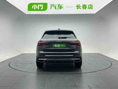Audi Q3 35 TFSI Fashion Dynamic - ფოტო 4