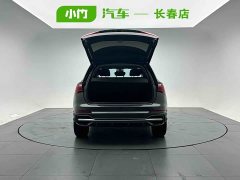 Audi Q3 35 TFSI Fashion Dynamic - ფოტო 5