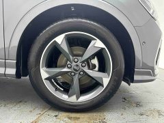 Audi Q3 35 TFSI Fashion Dynamic - ფოტო 8