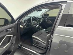 Audi Q3 35 TFSI Fashion Dynamic - ფოტო 9