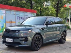 Land Rover Range Rover Sport 2023 400PS Dynamic SE - ფოტო 1