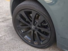 Land Rover Range Rover Sport 2023 400PS Dynamic SE - ფოტო 10