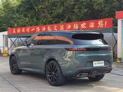 Land Rover Range Rover Sport 2023 400PS Dynamic SE - ფოტო 11