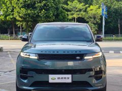 Land Rover Range Rover Sport 2023 400PS Dynamic SE - ფოტო 2