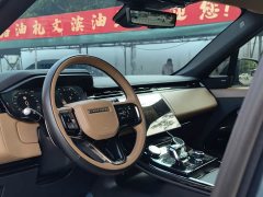 Land Rover Range Rover Sport 2023 400PS Dynamic SE - ფოტო 4