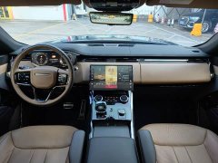 Land Rover Range Rover Sport 2023 400PS Dynamic SE - ფოტო 6