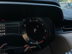 Land Rover Range Rover Sport 2023 400PS Dynamic SE - ფოტო 7