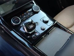 Land Rover Range Rover Sport 2023 400PS Dynamic SE - ფოტო 8