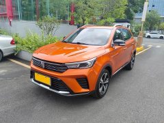 SAIC MG RX3 PRO 1.6L CVT Elite - ფოტო 1