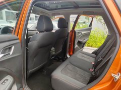 SAIC MG RX3 PRO 1.6L CVT Elite - ფოტო 10