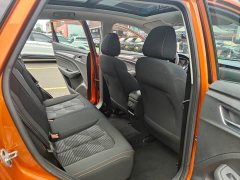 SAIC MG RX3 PRO 1.6L CVT Elite - ფოტო 11