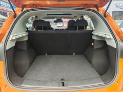 SAIC MG RX3 PRO 1.6L CVT Elite - ფოტო 12