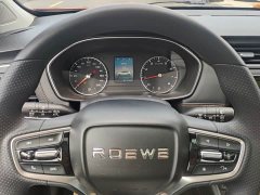 SAIC MG RX3 PRO 1.6L CVT Elite - ფოტო 14