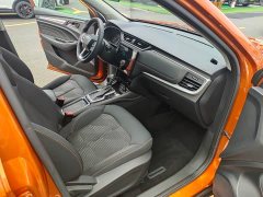 SAIC MG RX3 PRO 1.6L CVT Elite - ფოტო 9