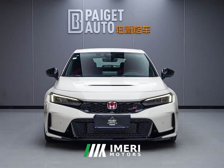 Honda Civic (Imported) 2.0T 420TURBO TYPE R