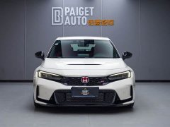 Honda Civic (Imported) 2.0T 420TURBO TYPE R - ფოტო 1