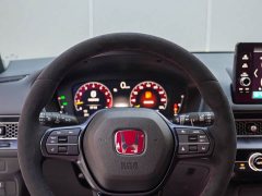 Honda Civic (Imported) 2.0T 420TURBO TYPE R - ფოტო 10
