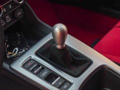 Honda Civic (Imported) 2.0T 420TURBO TYPE R - ფოტო 11