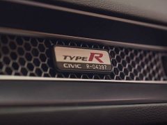 Honda Civic (Imported) 2.0T 420TURBO TYPE R - ფოტო 12