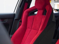 Honda Civic (Imported) 2.0T 420TURBO TYPE R - ფოტო 13