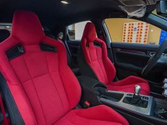 Honda Civic (Imported) 2.0T 420TURBO TYPE R - ფოტო 14