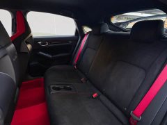 Honda Civic (Imported) 2.0T 420TURBO TYPE R - ფოტო 15