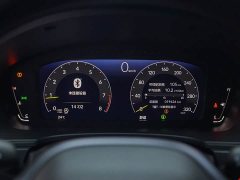 Honda Civic (Imported) 2.0T 420TURBO TYPE R - ფოტო 16
