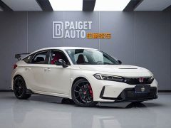 Honda Civic (Imported) 2.0T 420TURBO TYPE R - ფოტო 2