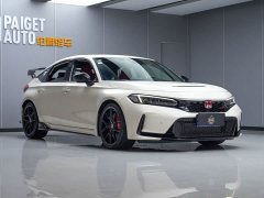 Honda Civic (Imported) 2.0T 420TURBO TYPE R - ფოტო 3
