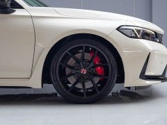 Honda Civic (Imported) 2.0T 420TURBO TYPE R - ფოტო 4