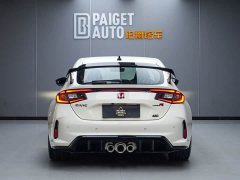 Honda Civic (Imported) 2.0T 420TURBO TYPE R - ფოტო 5