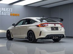 Honda Civic (Imported) 2.0T 420TURBO TYPE R - ფოტო 6