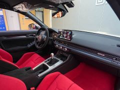 Honda Civic (Imported) 2.0T 420TURBO TYPE R - ფოტო 9