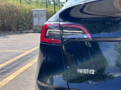 Tesla Model Y Long Range All-Wheel Drive - ფოტო 12