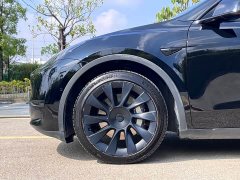 Tesla Model Y Long Range All-Wheel Drive - ფოტო 13