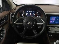 Land Rover Cannon 2021 2.0T Passenger Global Edition Automatic Gasoline 4WD Premium Standard Box GW4C20B - ფოტო 11