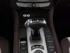 Land Rover Cannon 2021 2.0T Passenger Global Edition Automatic Gasoline 4WD Premium Standard Box GW4C20B - ფოტო 13