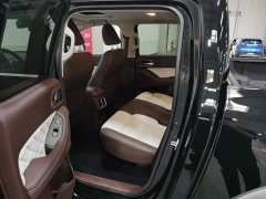 Land Rover Cannon 2021 2.0T Passenger Global Edition Automatic Gasoline 4WD Premium Standard Box GW4C20B - ფოტო 15