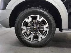 Land Rover Cannon 2021 2.0T Passenger Global Edition Automatic Gasoline 4WD Premium Standard Box GW4C20B - ფოტო 17